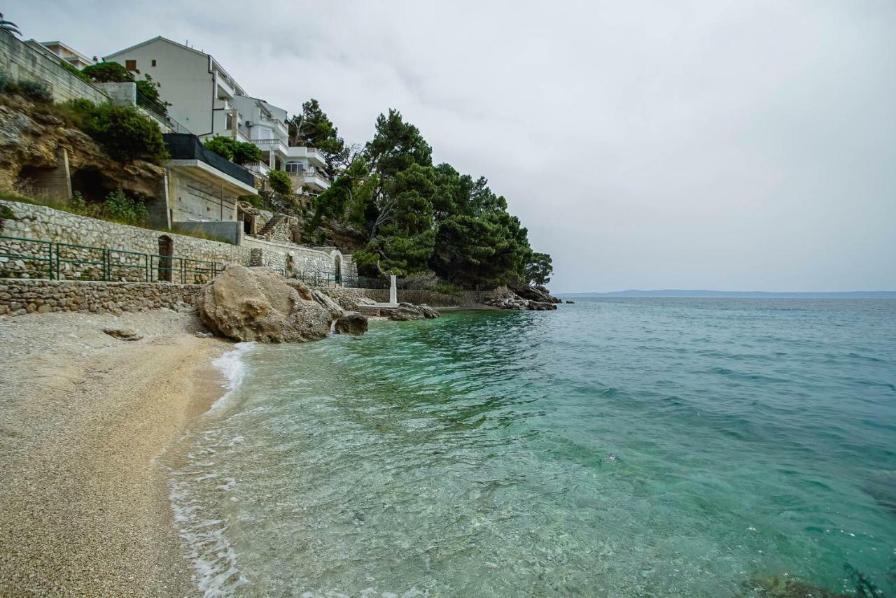 Sea Paradise Брела Экстерьер фото